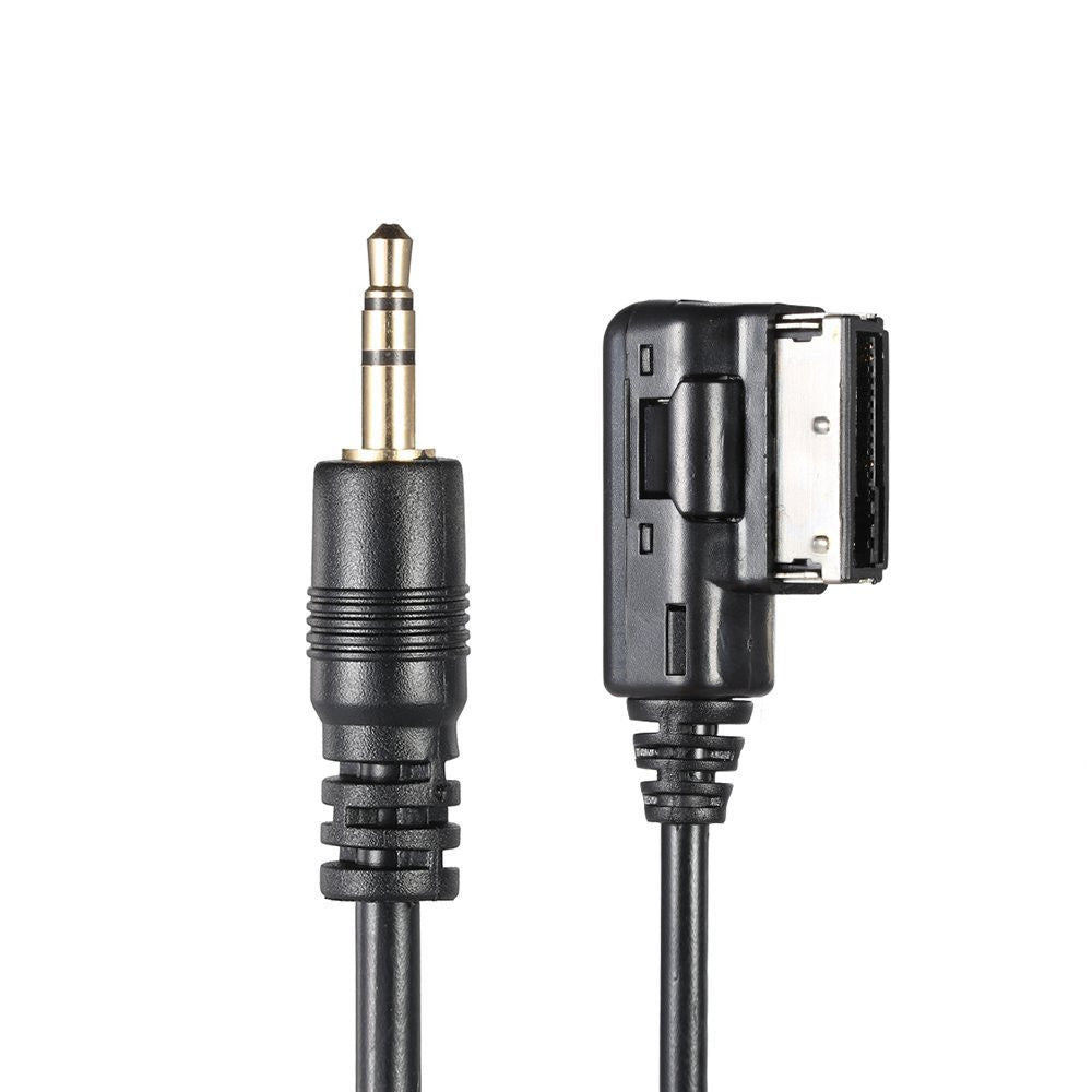 Aux kabel bmw - kabels kopen? | Korting tot 18