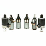 Replacement Repair Solenoids Set for Mercedes Benz 5-Speed Automatic Transmission 722.6
