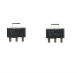 P5616B BCP56 SOT-223 POWER TRANSISTOR MOSFET BENTLEY PORSCHE VOLKSWAGEN CLUSTER