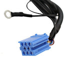 Car Interface USB Mp3 AUX IN Adapter Audio Digital Music Cd Changer 8PIN for VW Audi Audi Skoda Seat
