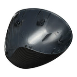 Real Carbon Fiber Side Wing Mirror Covers Shield Fit for BMW Mini Cooper R55 R56