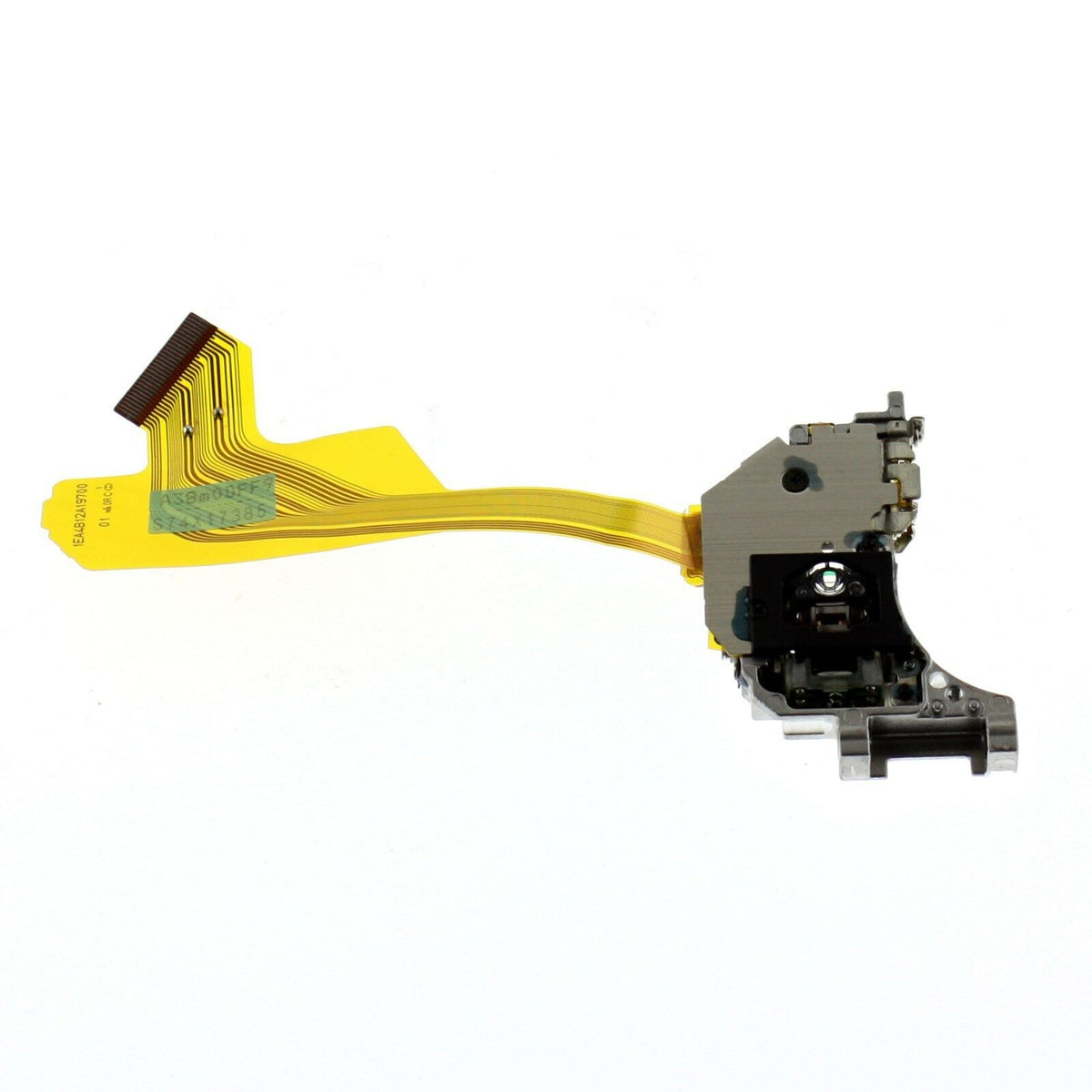 SF-HD4 Sanyo Optical Laser Pick-Up Lens Navigation DVD M3 4.6 – German ...