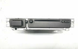 M-ASK CD RADIO STEREO PLAYER for 2002-08 BMW E65 E66 W/CAR PHONE DIAL OEM 65126985566