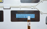 LCD Monitor Display + Touch Screen Digitizer for 2004 2005 Toyota Prius MFD Navigation Radio XW20