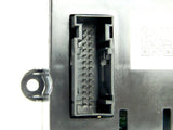 Climate Temperature Control Panel Compatible with 2004-2008 Ford F150 4L3H-19808-AH