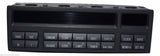 Refurbished BMW E31 8-SERIES MULTI INFORMATION DISPLAY (MID) OBC 840 850 1991 - 1999
