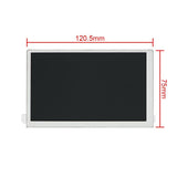 LCD Information Display for Ford Fiesta Focus Kuga Ranger Transit C-Max Nav MFD LOW