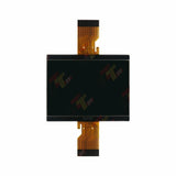 LCD Information Display for DAF CF/LF/XF 45/55/75/85/95/105 and Temsa MD7 Plus/MD9 Instrument