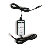 MP3 Player Radio Interface Aux In Input iPod Adapter for Toyota Lexus Camry Corolla Yaris 2003+