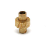 Power Electric Seat Adjust Wheel Gear Kit for Toyota Land Cruiser LC80 4500