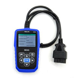 NEXAS HD Universal Heavy Duty Diesel Truck Diagnostic Scanner Tool Code Reader