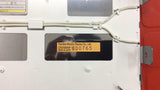 Navigation Radio LCD Touch Screen for 2004 2005 2006 2007 TOYOTA Land Cruiser Display Digitizer