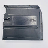 6 Disk Clarion CAA-154 CD Magazine for Ford Lincoln F87F-18C833-AA