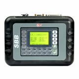 SBB V46.02 Universal SBB Key Coder Programmer Immobilizer for Multi Brand Car