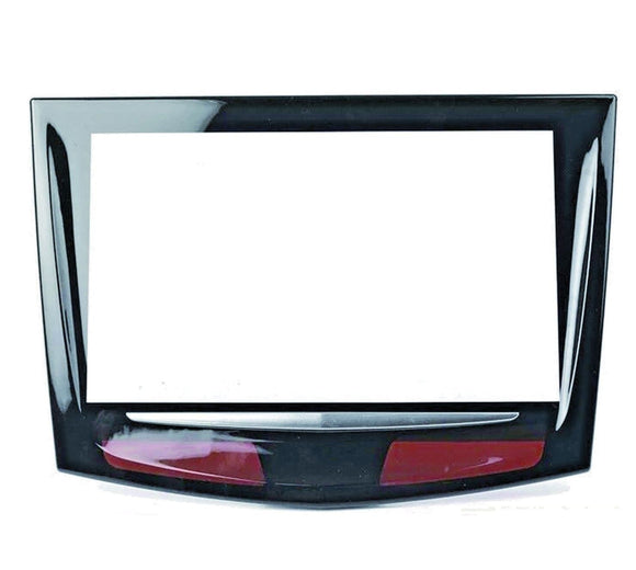 Replacement OEM TouchSense Touch Screen Display for Cadillac ATS CTS SRX XTS CUE ESCALADE Touch Sense 2013-2017