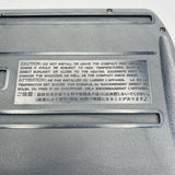 6 Disk Clarion CAA-154 CD Magazine for Ford Lincoln F87F-18C833-AA