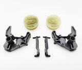 Door Lock Central Locking Actuator Repair Kit Left Right for BMW Z4 F30 E60 E90 E63 E70