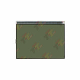 LCD Display for Yamaha Digital Multifunction Tachometer Gauge 6Y5-8350T-D0-00 Unit
