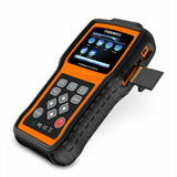 Foxwell NT414 Diagnostic Scanner Tool EPB ABS SRS Airbag Transmission Oil Reset