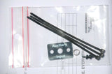 OEM BMW E46 3-SERIES CD PLAYER RADIO MP3 AUX AUXILIARY INPUT ADAPTER KIT IPOD IPHONE