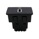 New Genuine Ford Mustang Focus Apple CarPlay USB Module Sync 3 HU5Z-19A387-A
