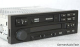 BMW BUSINESS C43 RDS RADIO STEREO CASSETTE E36 318 323 328 M3 Z3 C33 65128375949