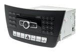 AM FM Radio Single Disc CD MP3 Player for 2014-15 Mercedes-Benz C-Class A2049002113