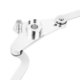 Intake Manifold Air Flap Runner Lever Repair Kit for Mercedes-Benz M272 V6 M273 V8