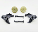 Door Lock Central Locking Actuator Repair Kit Left Right for BMW Z4 F30 E60 E90 E63 E70