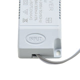 12-24W / 24-36W / 36-50W Power LED Driver Electronic Transformer Fitting Accessories