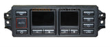AUDI B5 A4 S4 CLIMATE CONTROL AC HEATER 1996 1997 1998 AVANT HELLA KLIMABETATIGUNG