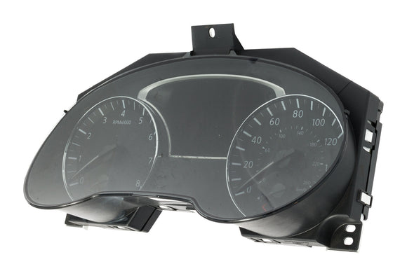 Speedometer Instrument Gauge Cluster for 2016-2017 Nissan Altima 248109HS8B