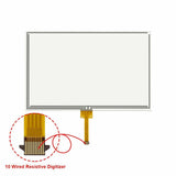 7" Touch Screen for GM Chevrolet Chevy, IVECO Stralis 460 Audio Navigation