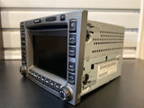 Porsche PCM 2.1 Carrera Boxster 911 997 987 OEM Radio Stereo Navigation 99764214110