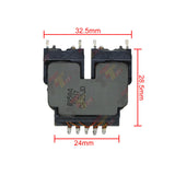Transformer 89584 for Mercedes W221 W216 S450 S550 S600 CL550 CL600 Instrument