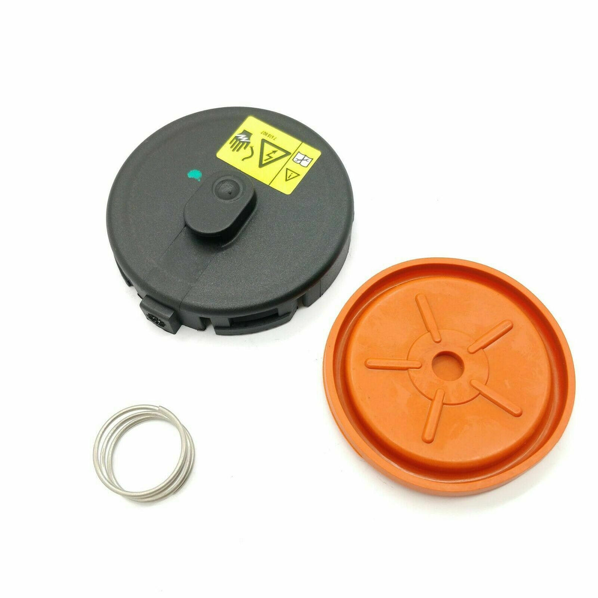 GEARMONSTER Set Di Guarnizioni Per Coperchio Valvola, Per BMW Serie 1 3 E46 E81 E87 E90 E91 E60 N42 N46 E83 E85 11120028033, 11120032224 - Foto 2