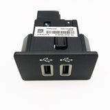 New Genuine Ford Mustang Focus Apple CarPlay USB Module Sync 3 HU5Z-19A387-A