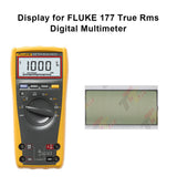 LCD Display for FLUKE 175 177 179 77IV True Rms Digital Multimeter