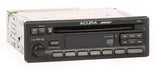 1XK3 Radio AM FM Single Disc CD Receiver for 1997-1999 Acura CL 39100-SS8-A010