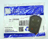 2015-2020 Cadillac Escalade Smart Keyless Remote Key Entry Fob Transmitter HYQ2AB OEM