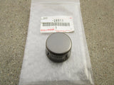 OEM Knob Button for 2008 - 2011 Toyota Highlander Radio CD Player Display Nav Opt