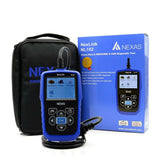 NEXAS HD Universal Heavy Duty Diesel Truck Diagnostic Scanner Tool Code Reader