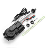 Electric Power Automatic Antenna for Cadillac Seville Deville El Dorado Car SUV AM FM Radio Mast Aerial 12V