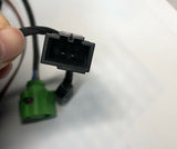 Retrofit Halogen Harness Cable Facelift Dynamic LED Tail light For Audi A3 8v S3