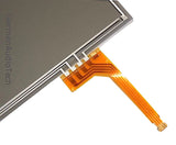 Touch Screen Digitizer for 2003-2009 LEXUS RX330 RX350 RX400H Navigation Radio AC Climate Control