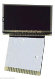 New GLASS LCD (RIGHT) for PORSCHE 996 986 INSTRUMENT CLUSTER CLOCK DISPLAY BOXSTER CARRERA 911