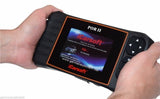 New iCARSOFT PORII for PORSCHE OBD2 DIAGNOSTIC SCANNER TOOL ERASE FAULT CODES SRS ABS SERVICE RESET