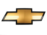 OEM New Front Grille Bowtie Emblem Badge Gold for Chevrolet Chevy Silverado 2500 3500 2011-2014 22829420