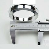 Wheel Hubcentric Ring Set for BMW E30 325i M3 E28 535i M5 E24 635 E34 E36 74-72.56mm