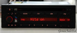 BUSINESS CD PLAYER for BMW RADIO STEREO AM FM HEAD UNIT E30 E31 E36 E34 Z3 M3 M5 CD43